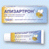Апизартрон мазь д/наружн. прим. 20 г №1, Пассау Фарма ГмбХ, произведено Лихтенхельдт Гмбх Ф