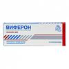 Виферон супп. рект. 3 млн.МЕ №10, Ферон ООО