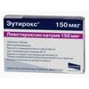 Эутирокс табл. 150 мкг №100, Мерк Хелскеа КГаА
