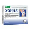 Хонда капс. 350 мг №30, Эвалар ЗАО
