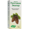 Масло пихтовое 50 мл №1, Эвалар ЗАО